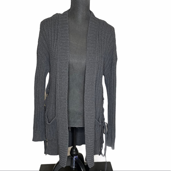 Cardigan Sweater - Picture 2 of 6